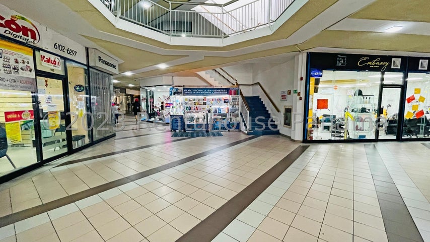 Commercial Property for Sale in Panama City Panamá Province 07127